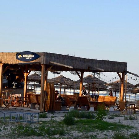 Апартаменти Vero Summer House Неводарі Екстер'єр фото