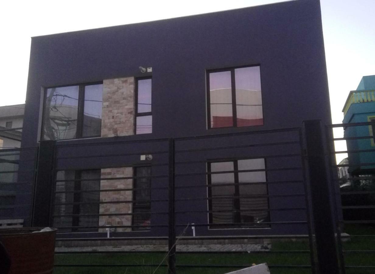 Апартаменти Vero Summer House Неводарі Екстер'єр фото