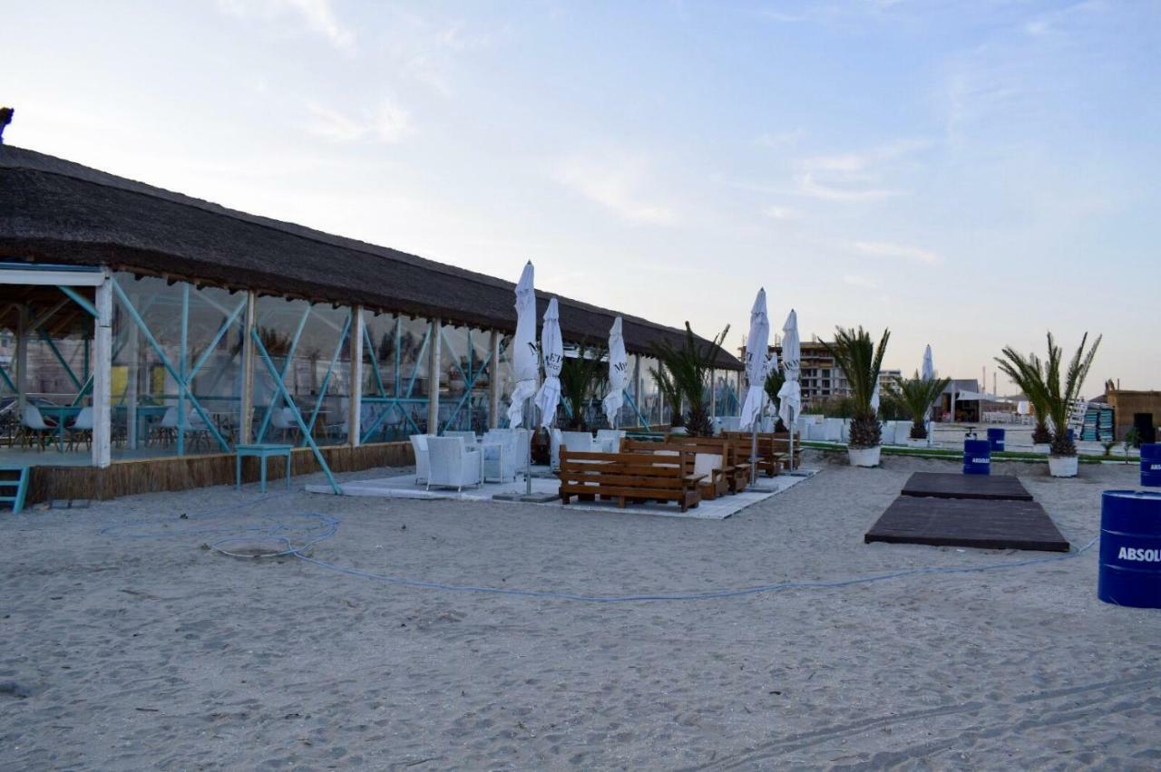 Апартаменти Vero Summer House Неводарі Екстер'єр фото