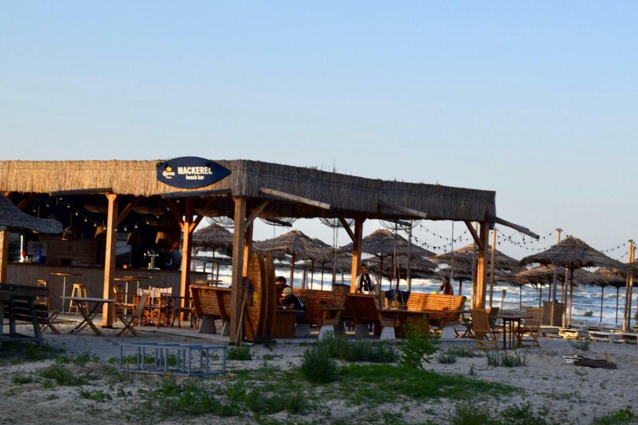 Апартаменти Vero Summer House Неводарі Екстер'єр фото